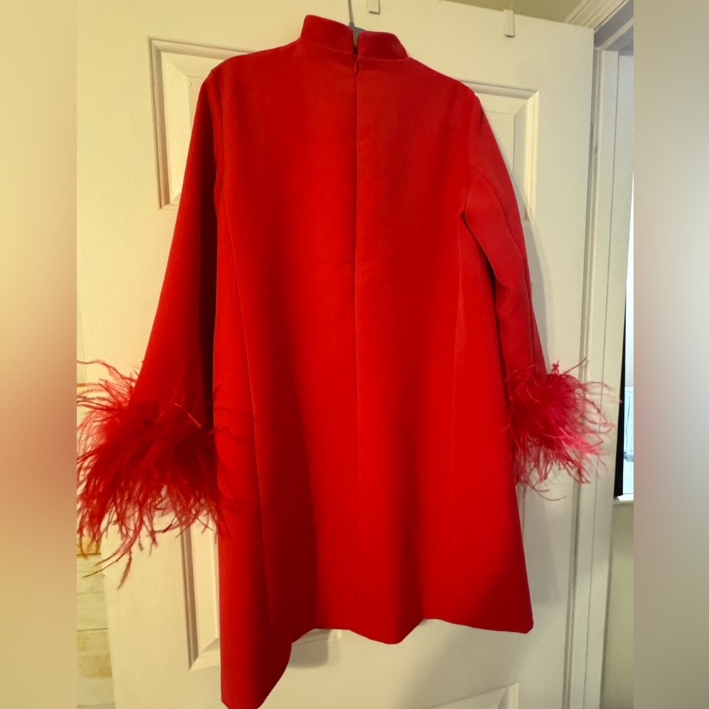 Tuckernuck Dress